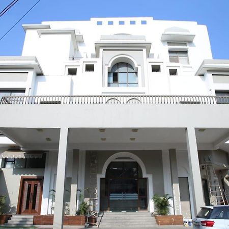 Hotel Rajmahal Moradabad Exterior foto