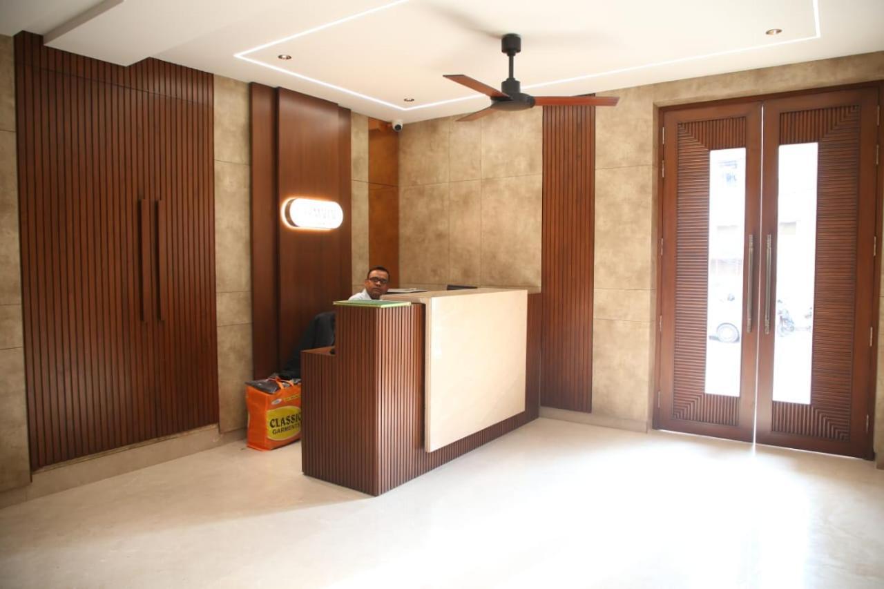 Hotel Rajmahal Moradabad Exterior foto
