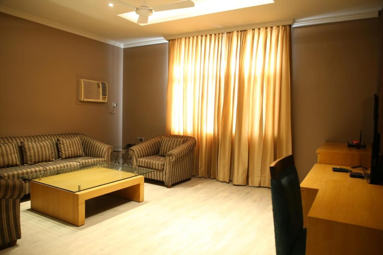 Hotel Rajmahal Moradabad Exterior foto