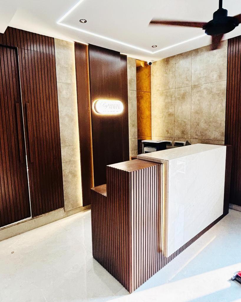 Hotel Rajmahal Moradabad Exterior foto